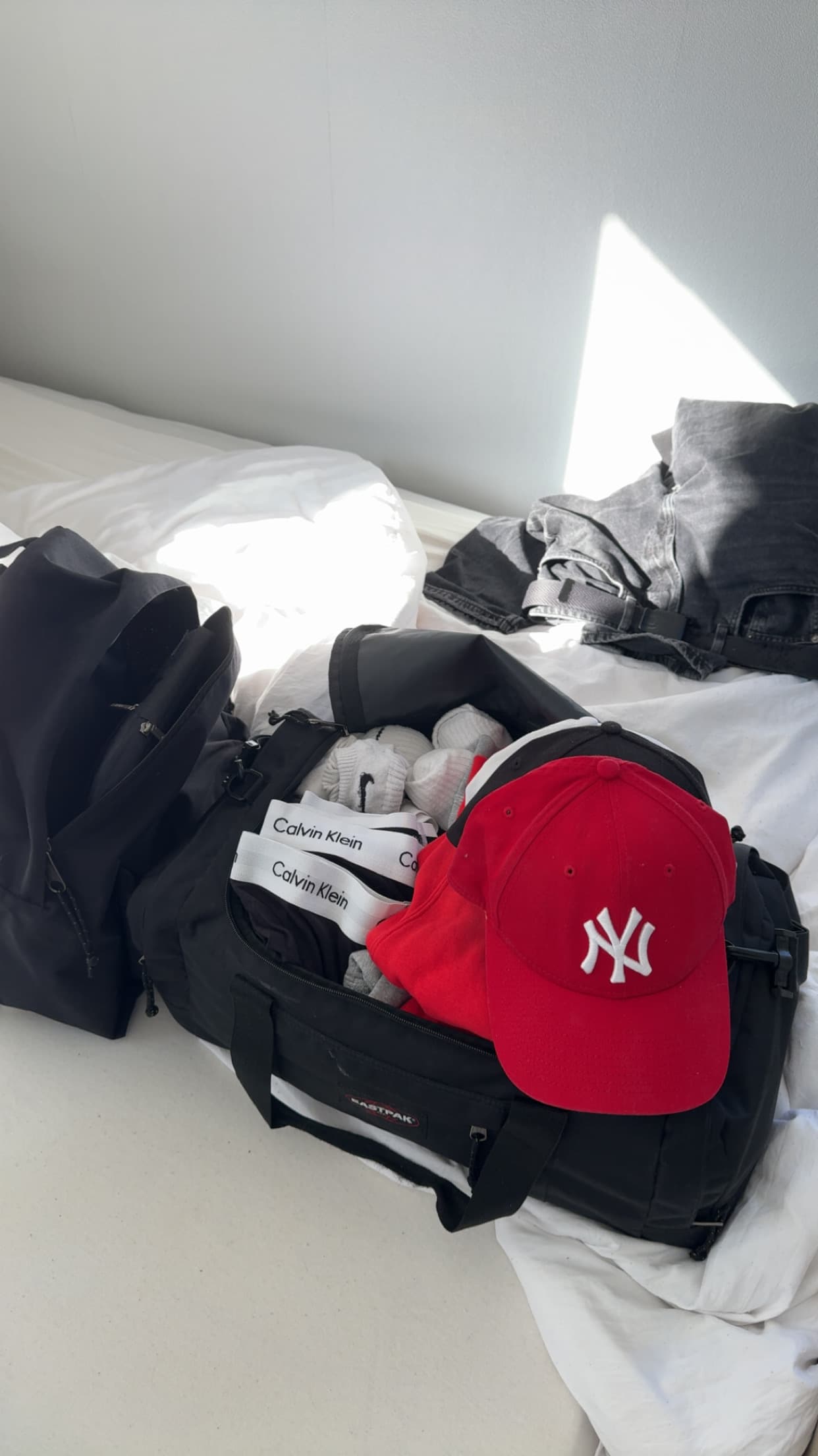 Bag