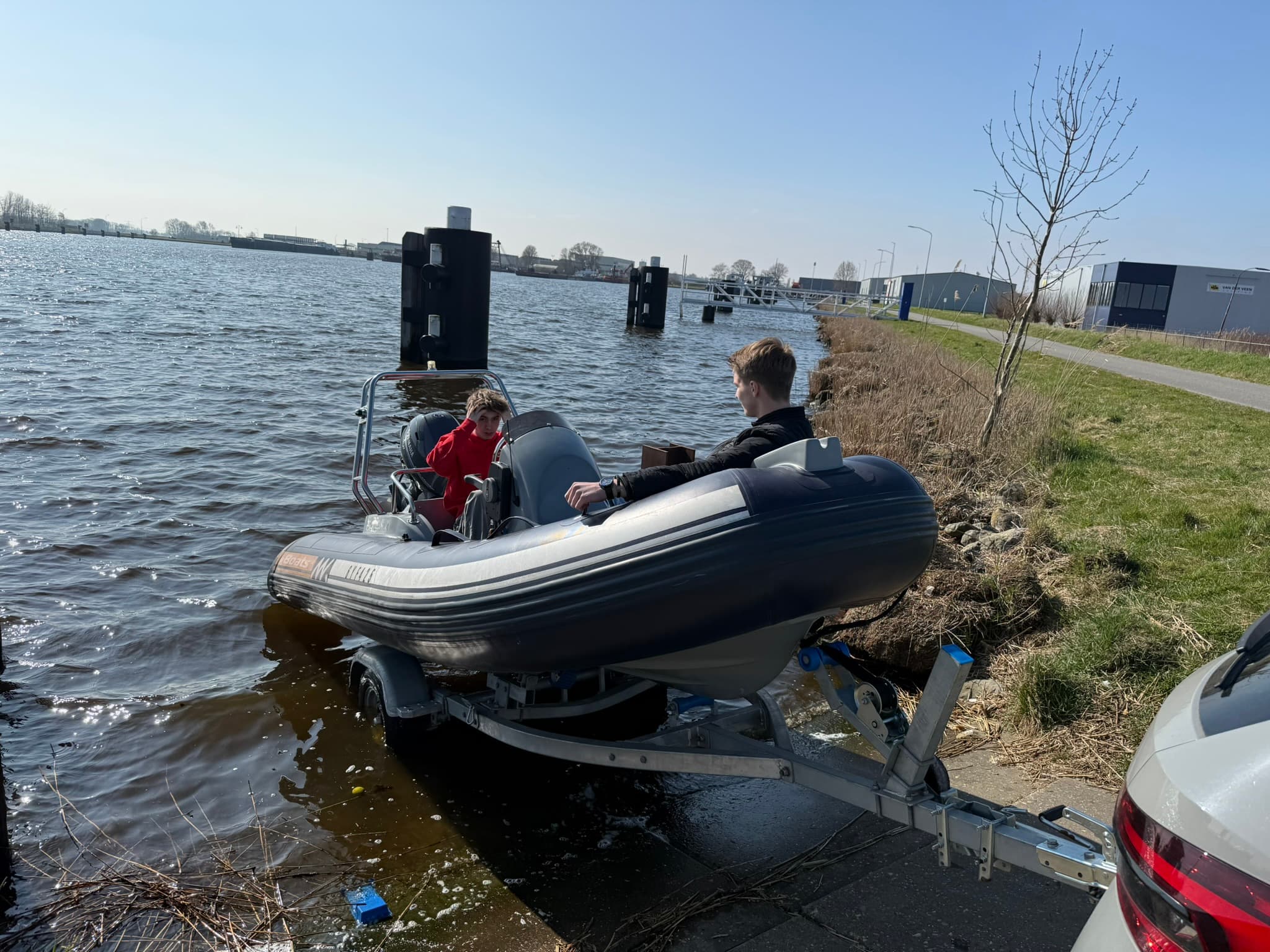 Boat