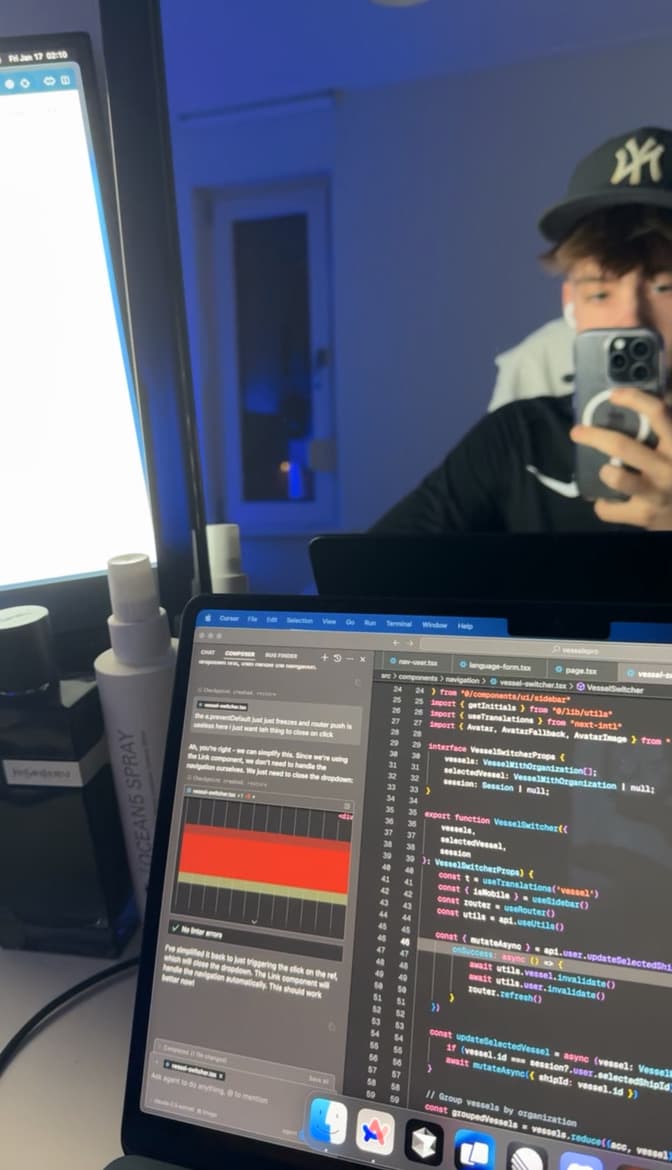Programming
