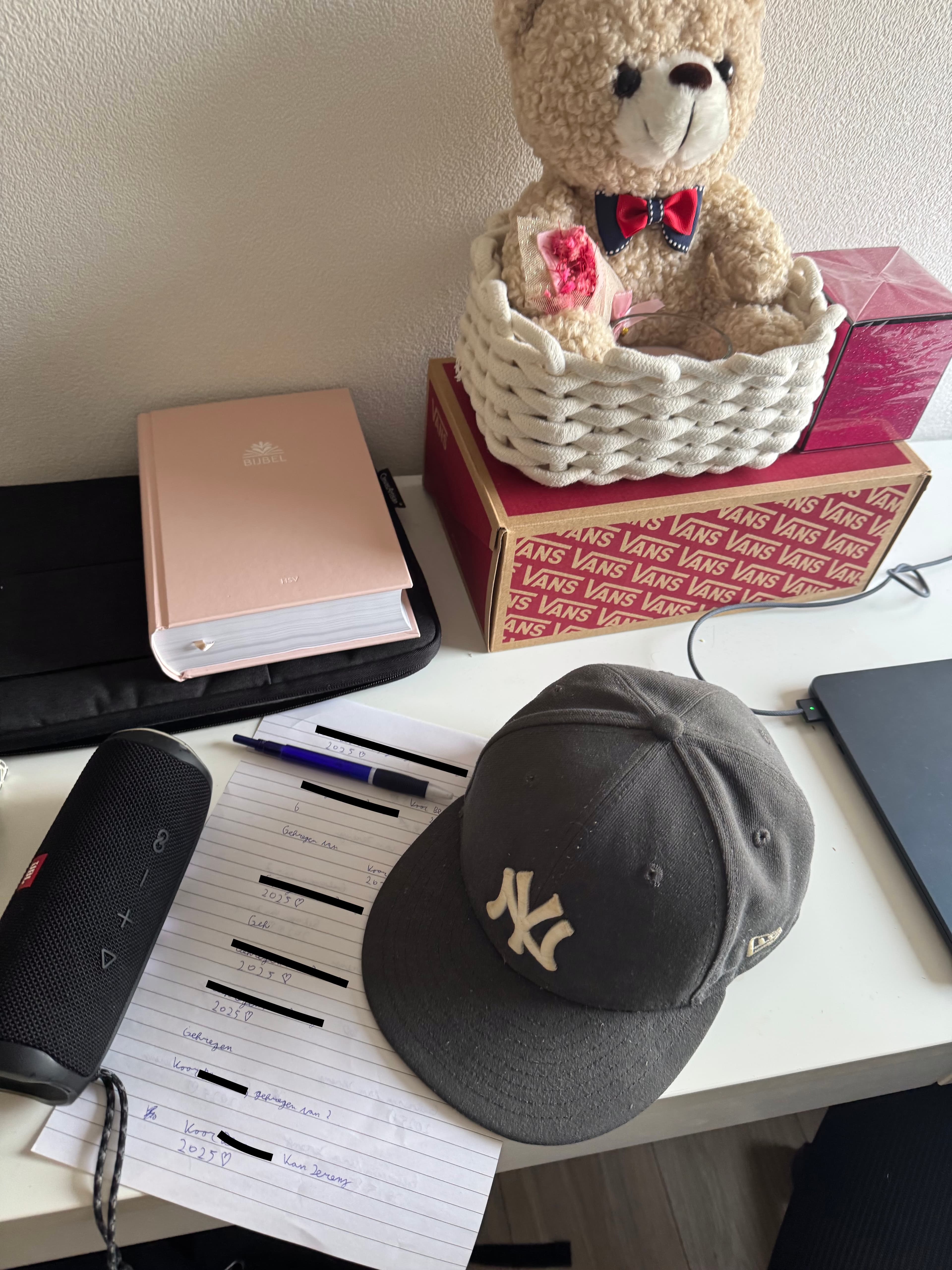 No comment (failed 💀)