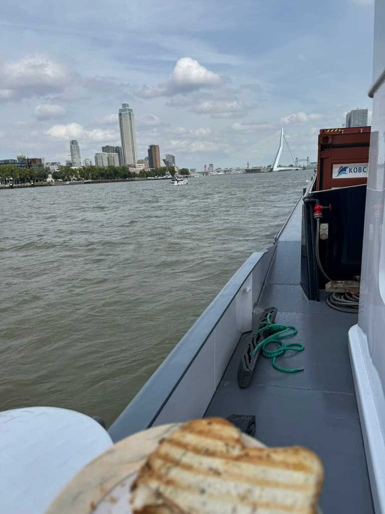 Rotterdam