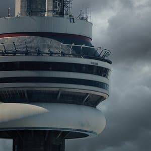 Album art for Views by Drake