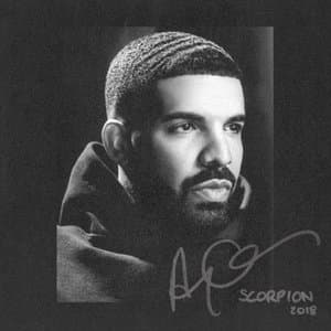 Album art for Draft Day by Drake