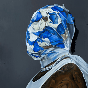 Album art for back in the a by Gunna