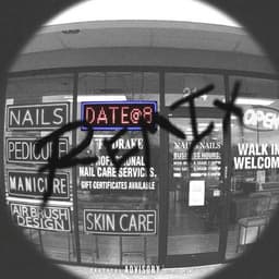 act ii: date @ 8