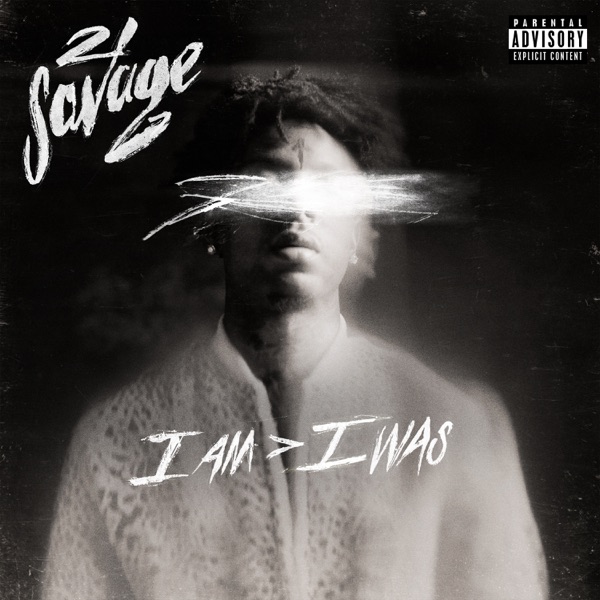 Album art for monster by 21 Savage