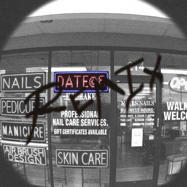Album art for act ii: date @ 8 (remix) by 4batz & Drake