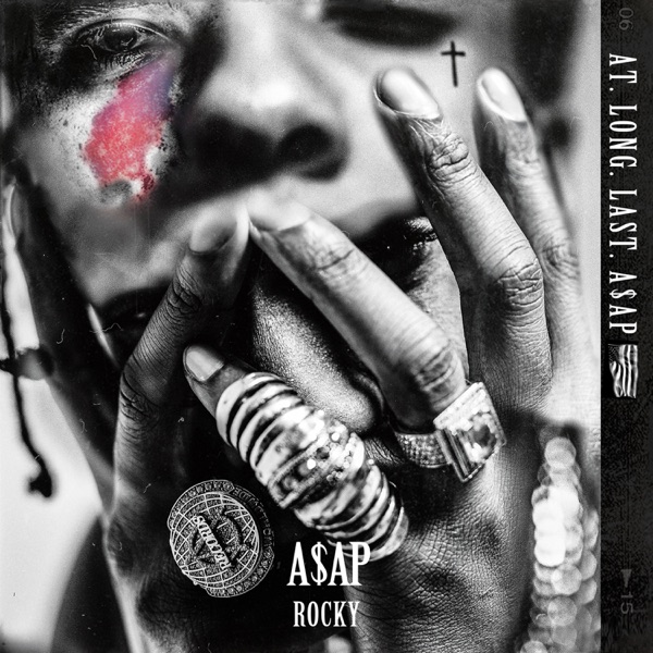 Album art for Jukebox Joints (feat. Joe Fox x Kanye West) by A$AP Rocky