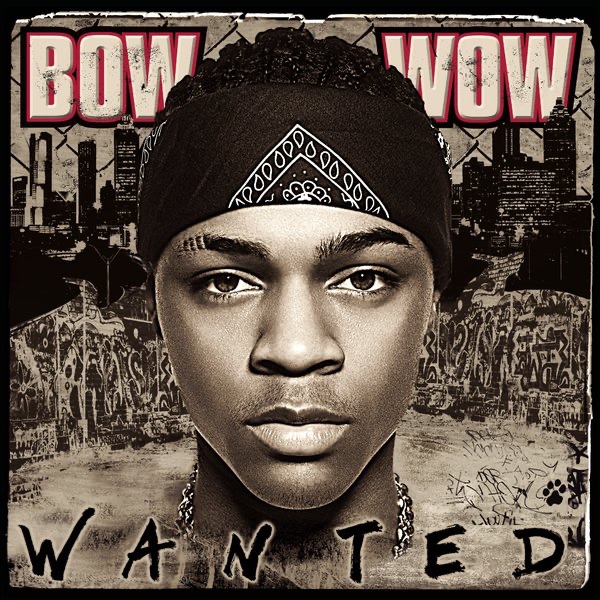 Album art for Like You (feat. Ciara) by Bow Wow