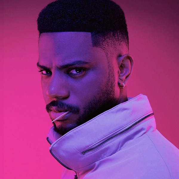 Album art for No Thank You by Bryson Tiller