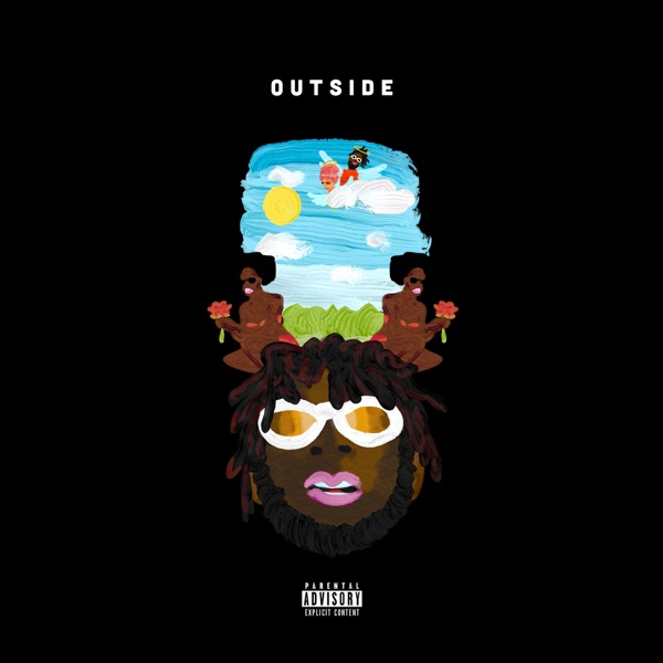 Album art for Ye by Burna Boy