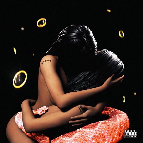 Album art for 2 Slizzy 2 Sexy (Deluxe) by Cash Cobain & Chow Lee