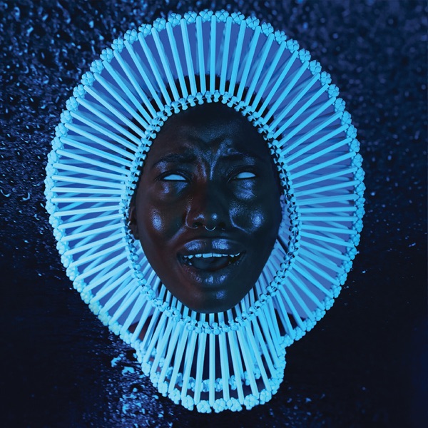 Album art for "Awaken, My Love!" by Childish Gambino