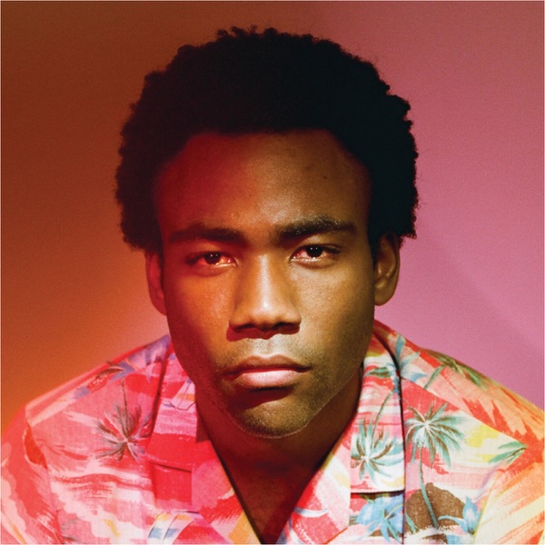 Album art for III. Life: The Biggest Troll (Andrew Auernheimer) by Childish Gambino