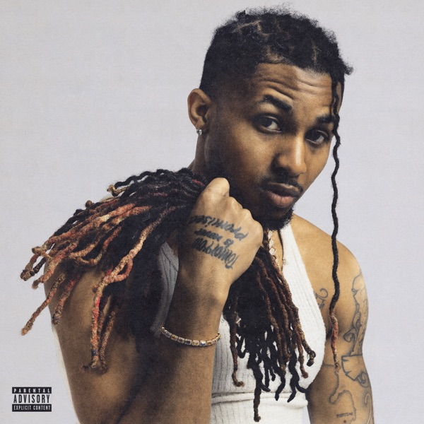 Album art for blame the chat by DDG
