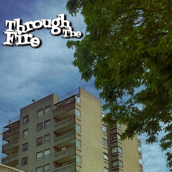 Album art for Through the Fire by Deca OTA