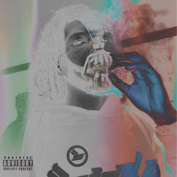 Album art for Bane by Destroy Lonely