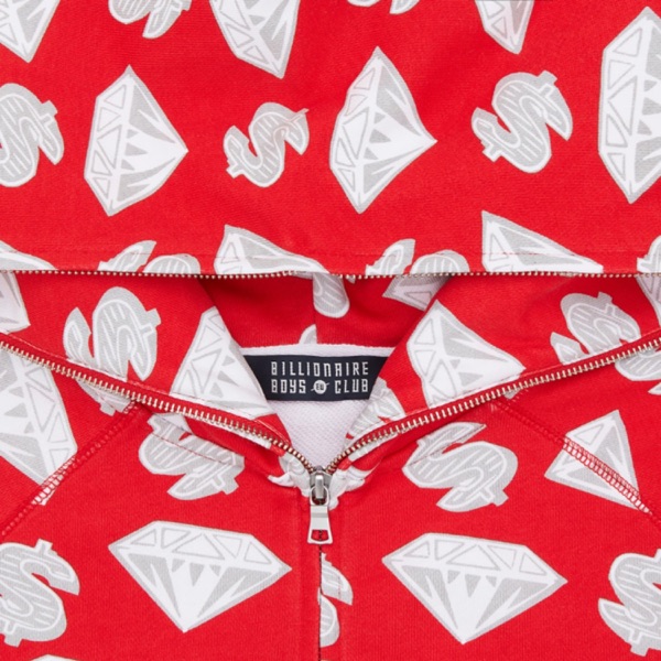 Album art for Diamonds & Dollars by Dgtl