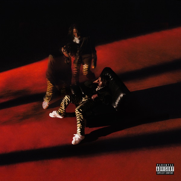 Album art for Life of a DON by Don Toliver