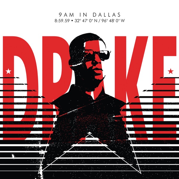 Album art for 9AM In Dallas by Drake