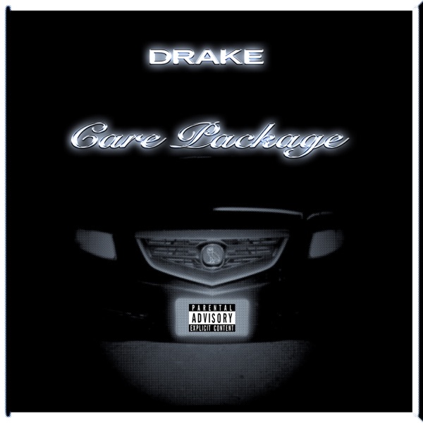 Album art for Care Package by Drake