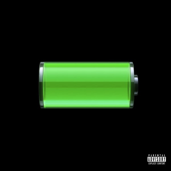 Album art for Charged Up by Drake