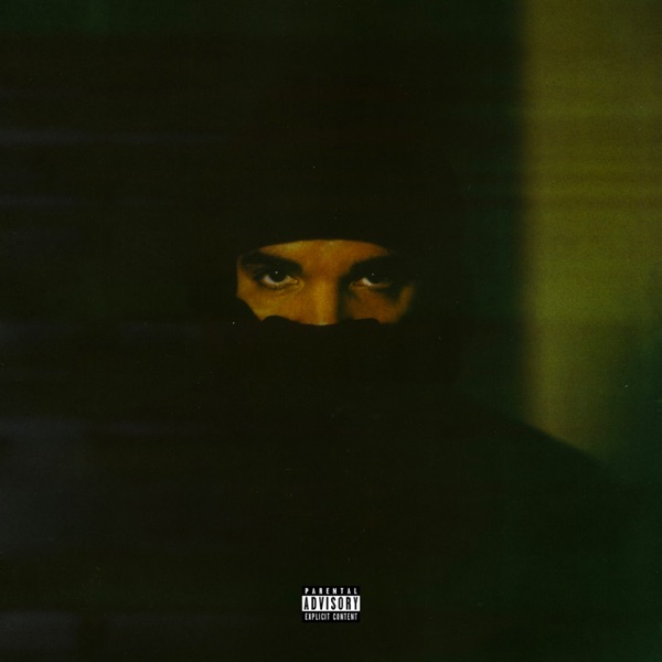Album art for Dark Lane Demo Tapes by Drake