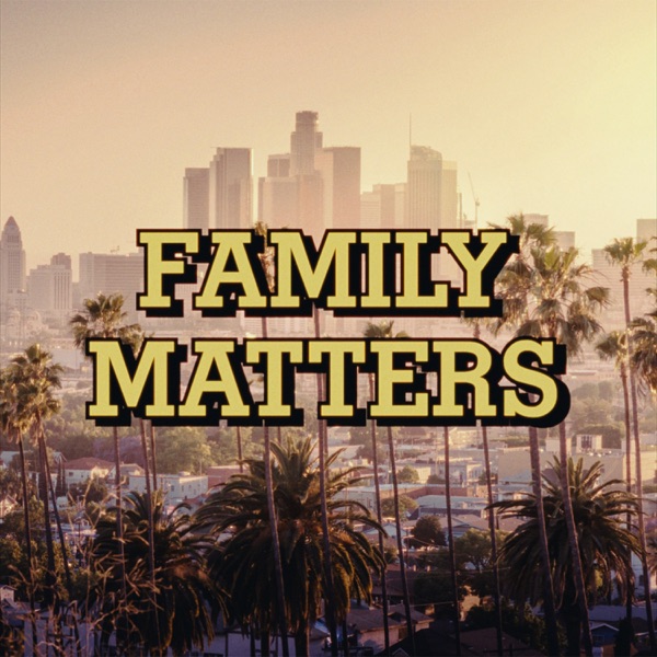Album art for Family Matters by Drake