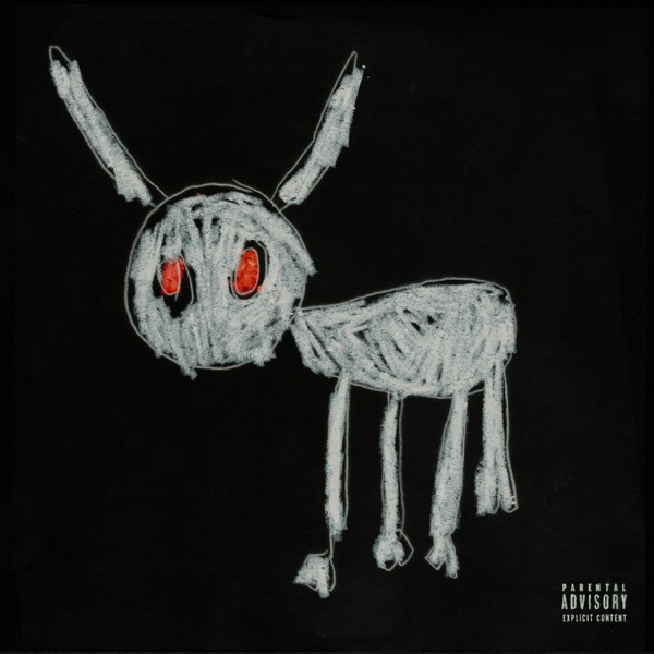 Album art for For All The Dogs Scary Hours Edition by Drake