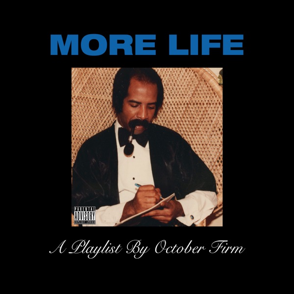 Album art for More Life by Drake