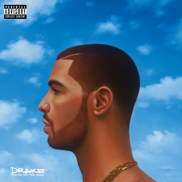Album art for Nothing Was The Same (Deluxe) by Drake