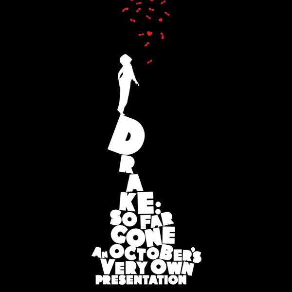 Album art for So Far Gone by Drake