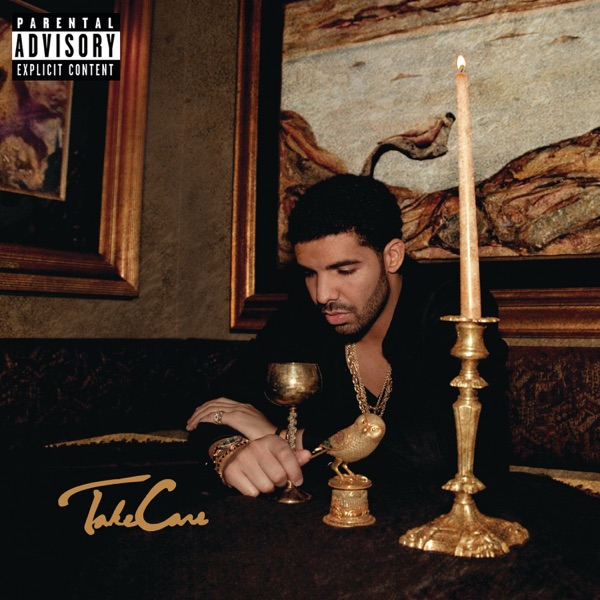 Album art for Take Care (Deluxe Version) by Drake
