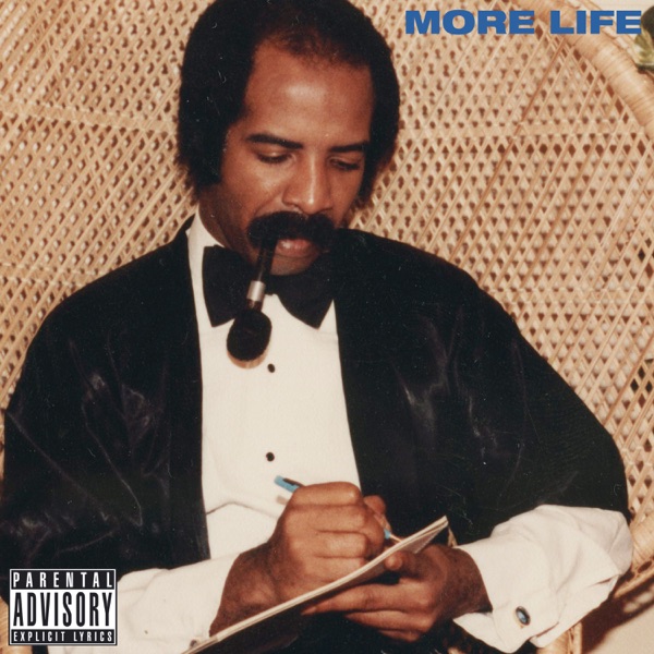 Album art for Two Birds, One Stone by Drake