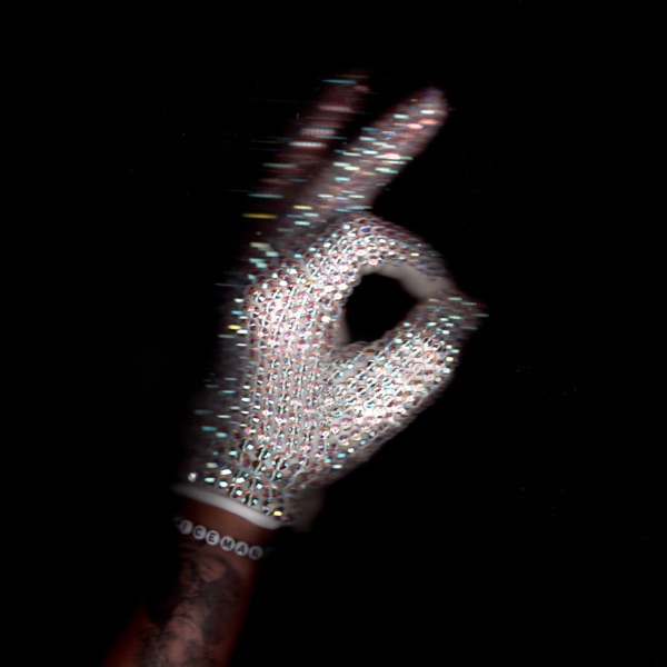 Album art for ICEMAN by Drake