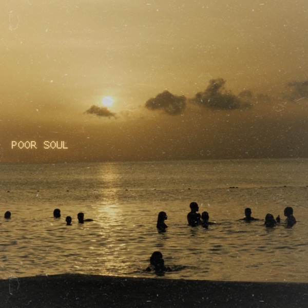 Album art for Poor Soul by Dris