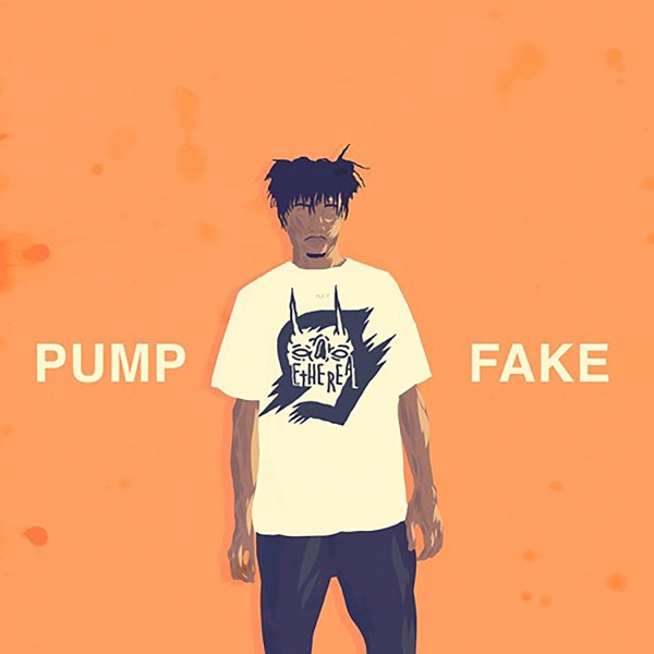 Album art for Pump Fake (feat. Playboi Carti) by Ethereal