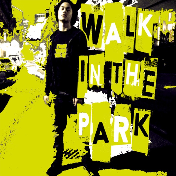 Album art for Walk in the park by Feng