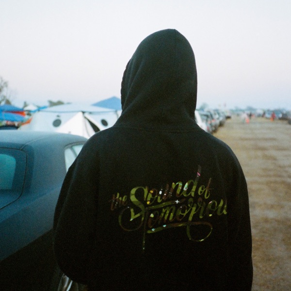 Album art for Cayendo (Sango Remix) [Mixed] by Frank Ocean