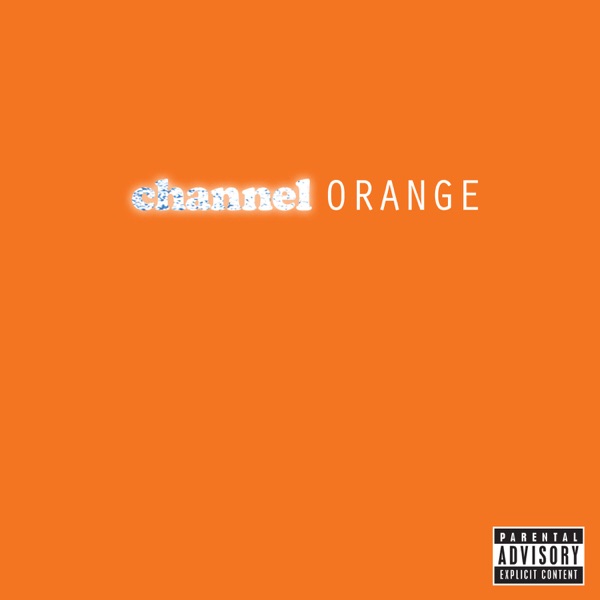 Album art for Thinkin Bout You by Frank Ocean