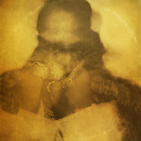 Album art for FUTURE by Future