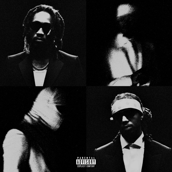Album art for WE STILL DON'T TRUST YOU by Future, Metro Boomin & The Weeknd