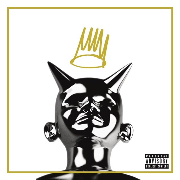 Album art for Crooked Smile (feat. TLC) by J. Cole