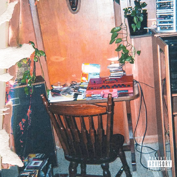 Album art for The Fall-Off by J. Cole, Future & Tems