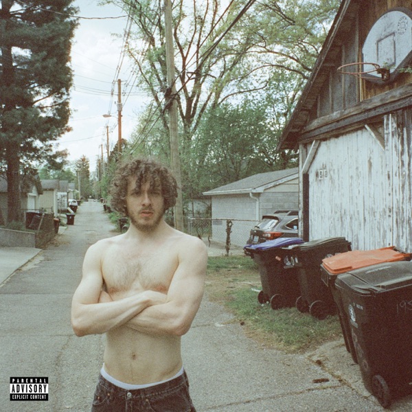 Album art for Jackman. by Jack Harlow