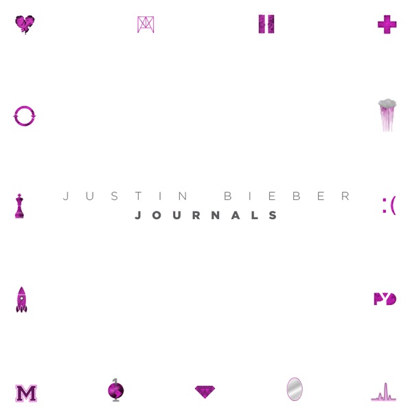 Album art for All That Matters by Justin Bieber