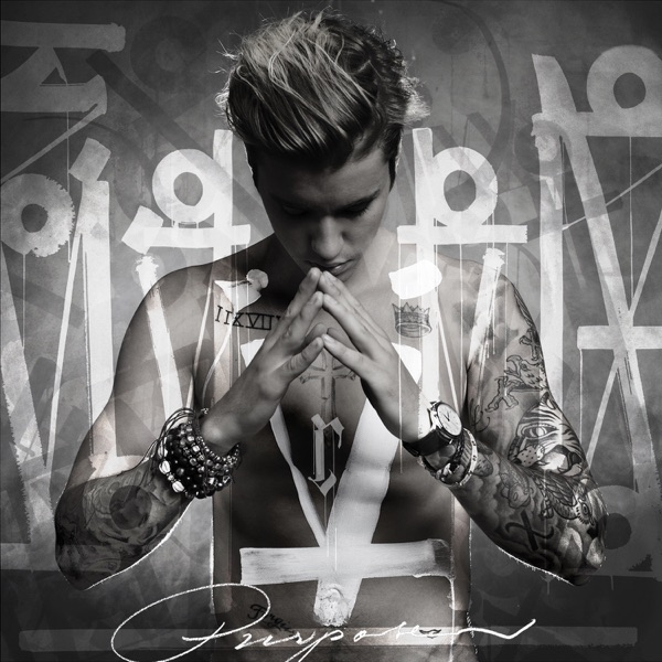 Album art for What Do You Mean? by Justin Bieber