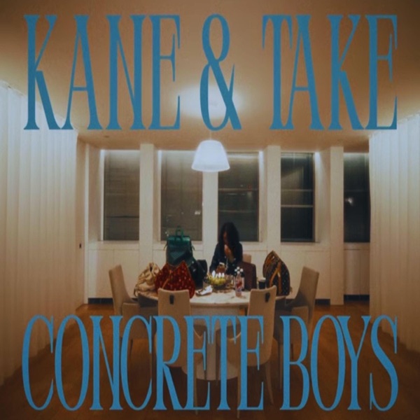Album art for Kane and Take by Juz Hz
