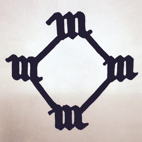 Album art for All Day (feat. Theophilus London, Allan Kingdom & Paul McCartney) by Kanye West
