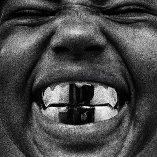 Album art for BULLY by Kanye West